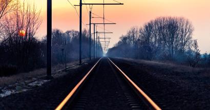 trein, foto freepik