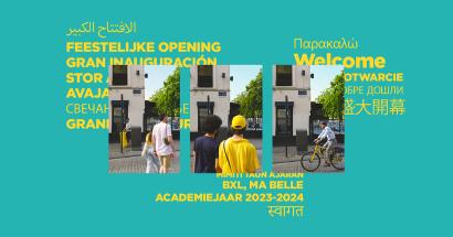 academische opening