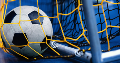 Voetbal