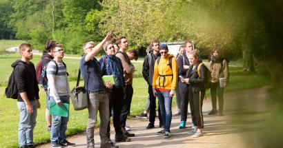 Kom naar onze superboeiende workshop in de wereldbefaamde Plantentuin in Meise. 