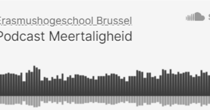 podcast meertaligheid