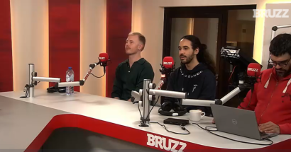 Julien & Ilias over de lerarenopleiding