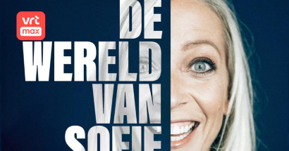 De wereld van Sofie