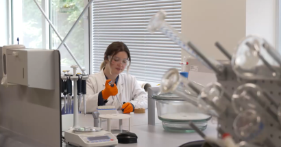 Innovatie in bioprinting