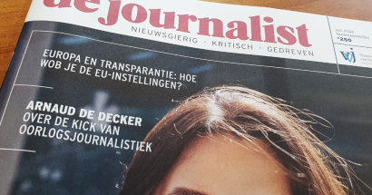 De Journalist