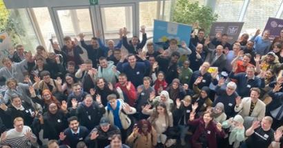 Cisco Talent Connect
