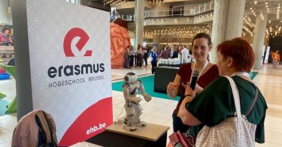 vov beurs