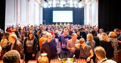 Feestelijke Opening Academiejaar 2024-2025