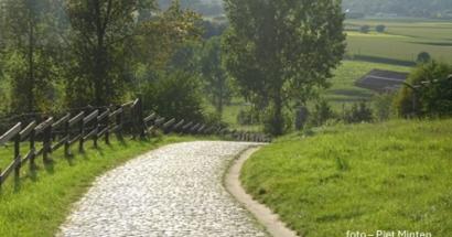 Landschaps- en Tuinarchitectuur: Vlaamse Ardennen