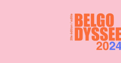 Belgodyssee