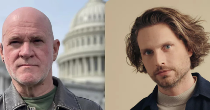 Alumnus Thomas De Graeve wordt nieuwe VS-correspondent voor VRT NWS