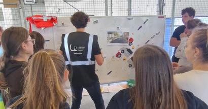 studenten verpleegkunde 
