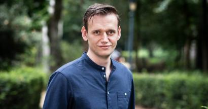 Jente brengt IT-talent uit Kenia naar de top