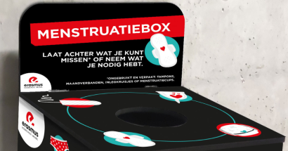 Menstruatiebox