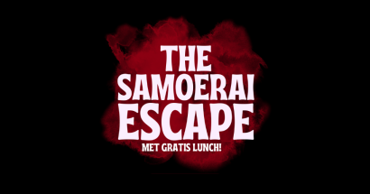 The Samoerai Escape