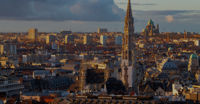 Cultuurtips Brussel