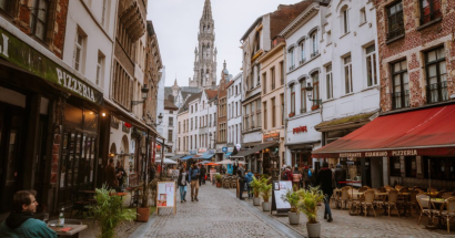 Brussel