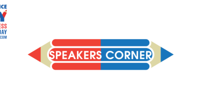 Students’ Speakers Corner 2025