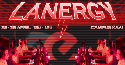 LANERGY - gamingevent