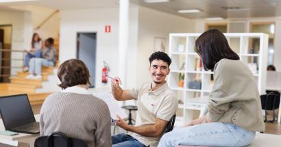 Online infosessie ouders