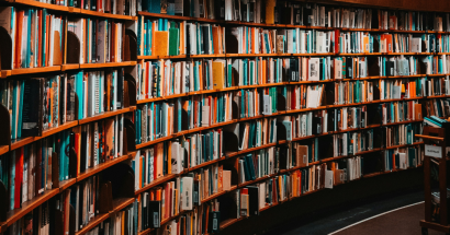 Bibliotheek
