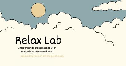 relax lab