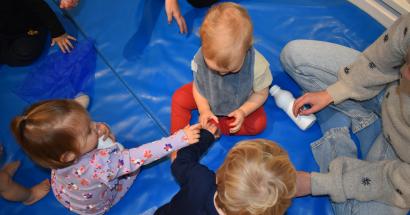 Kinderopvang