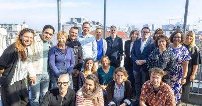onze onderzoekers
