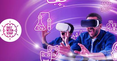 Dag van de Wetenschap