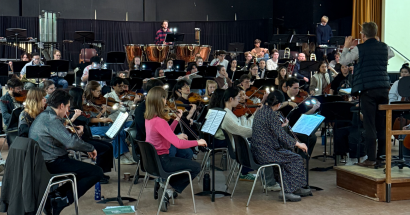 concert Flagay nov 2025