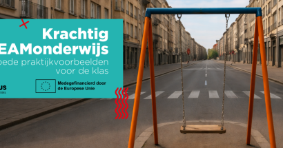 Spirit Multiplier Event 1 april 2026