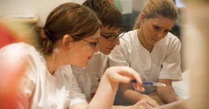 Netwerkevent BNB Zorgmanagement