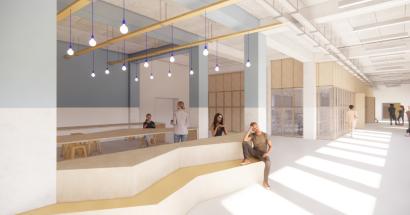 De werken in Jette verlopen vlot!