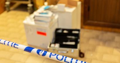 Forensisch onderzoek