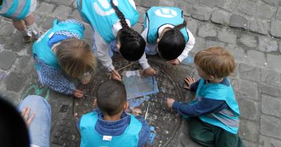 Kinderrechtenwerf