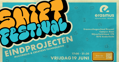 Shiftfestival