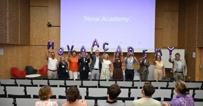Nova Academy