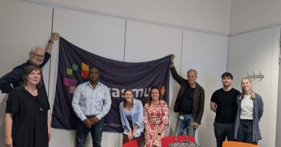 Erasmus+-project rond wildlife crime en complexe maatschappelijke uitdagingen