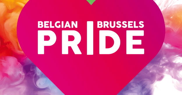 The Belgian Pride