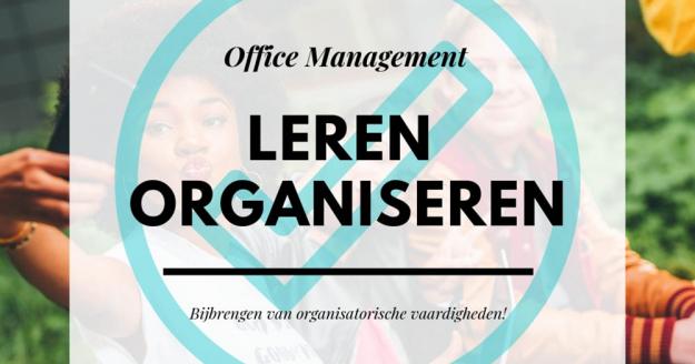 resultaten studentenenquete office management