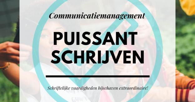 resultaten studentenenquete Communicatiemanagement