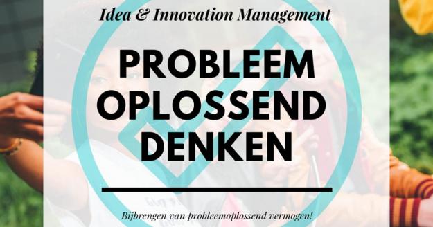 resultaten studentenenquete idea & innovation management