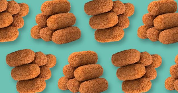 Kroketweetjes