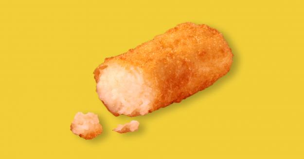 Kroket Brussel