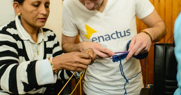 Enactus3