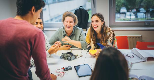 Functionele eenheid Hogeschool Oost-Brabant