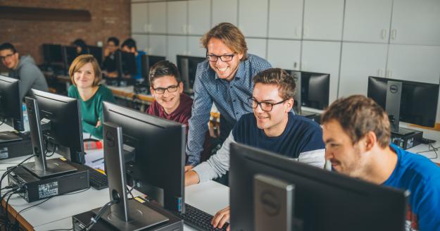 Functionele eenheid Hogeschool Oost-Brabant