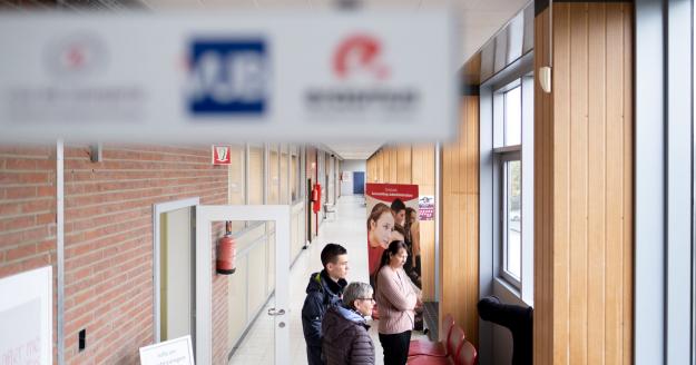 Campus Diest