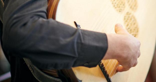 nieuwjaarsconcert