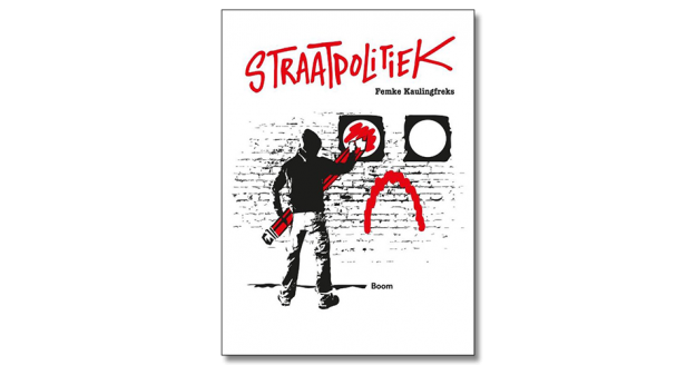 Straatpolitiek